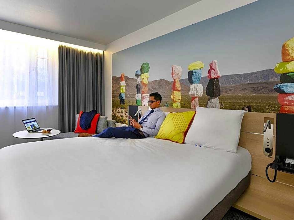 Novotel Wavre Brussels East