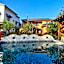 Huaman hot spring villa