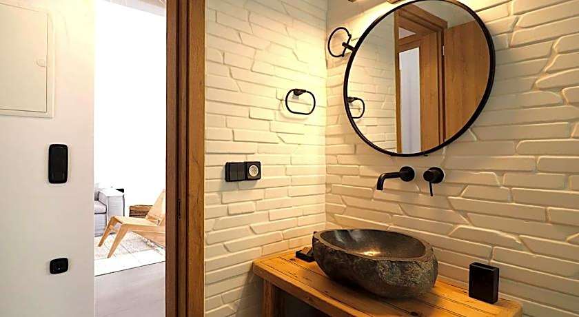 The Nine Graces - Agios Prokopios