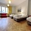 Apart HoStel Helvetia B&B