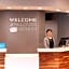 Hampton Inn Pullman, WA