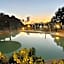 Residence with swimming-pool and thermal pools in Sorano