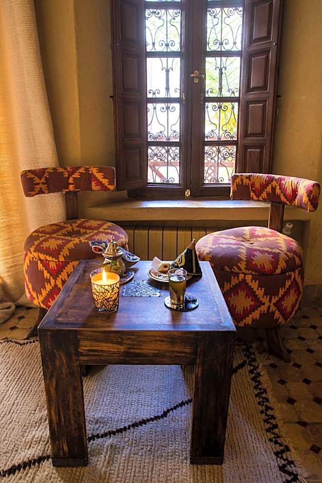 Riad Hizad