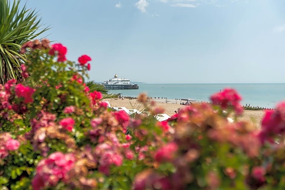 Best Western Lansdowne Hotel