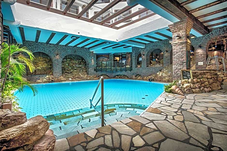 Hotel Land Gut Höhne