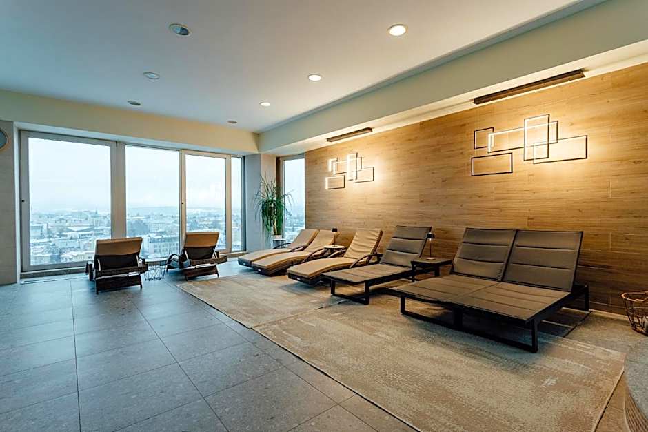 Holiday Inn Zilina By IHG