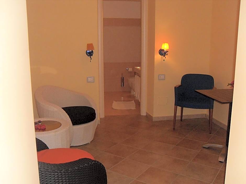 B&B San Matteo
