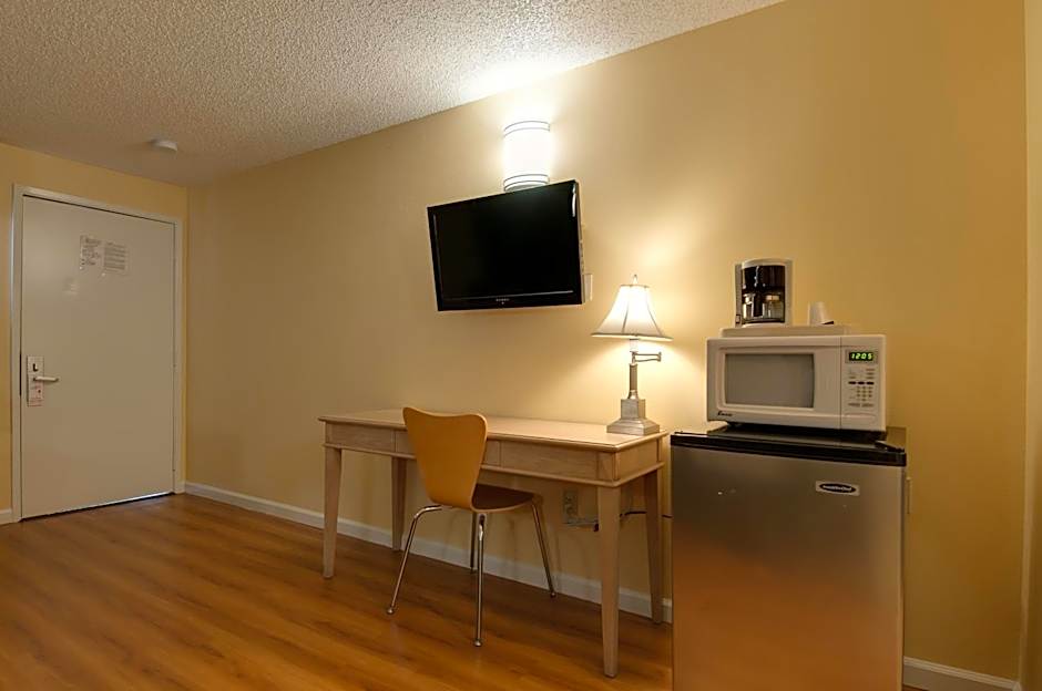 Vagabond Inn Bakersfield North