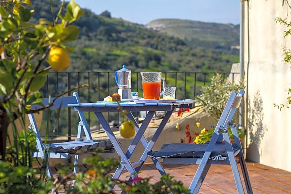 B&B Giardino Di Pietra