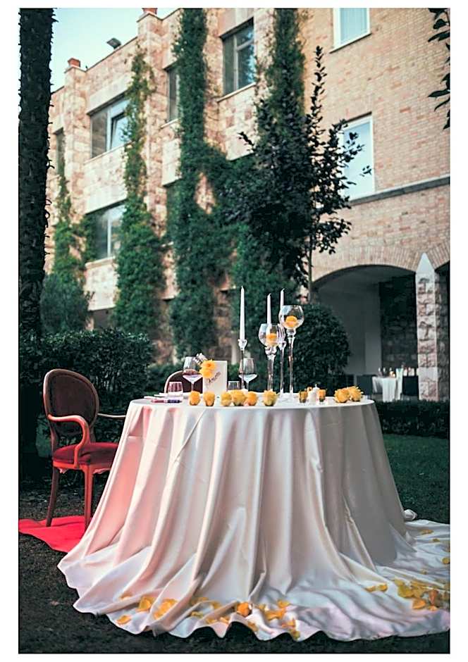TH Assisi - Hotel Cenacolo