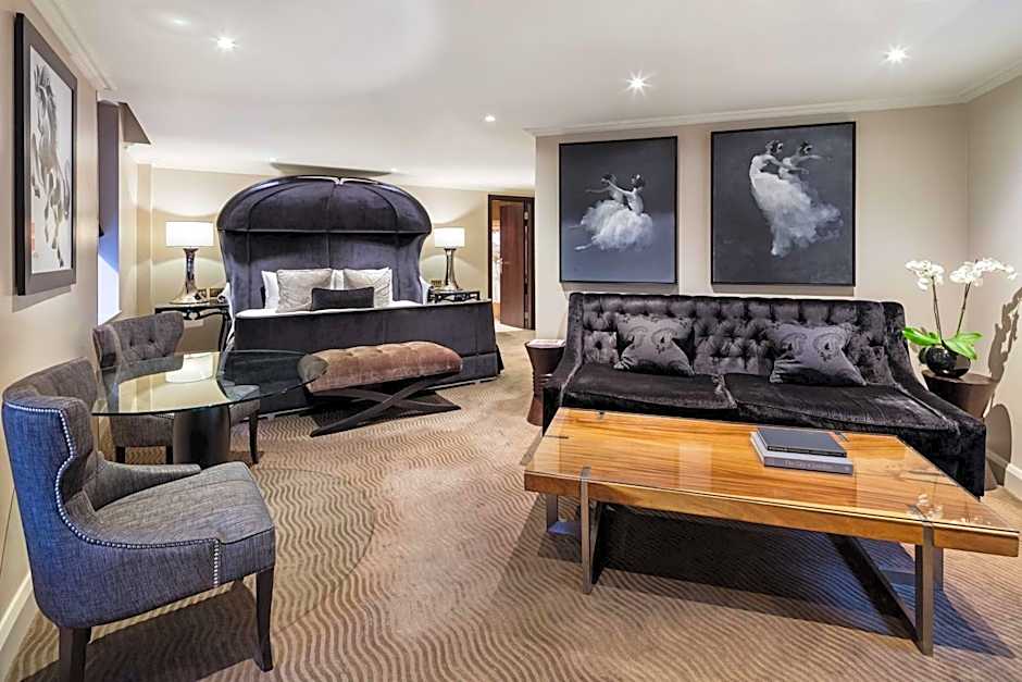 Radisson Blu Edwardian, Mercer Street