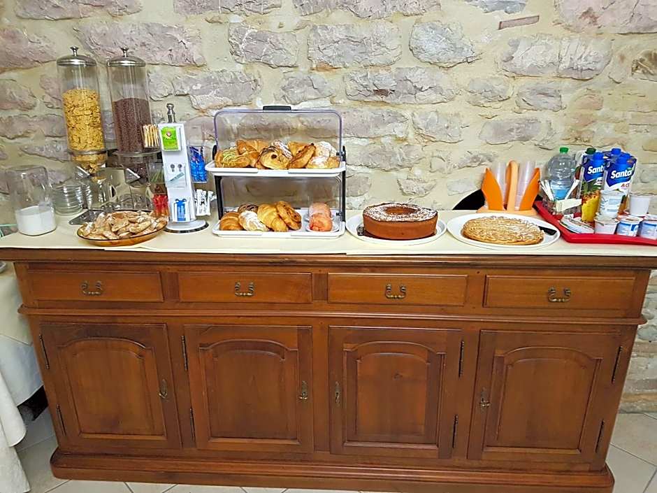 Hotel Ponte San Vittorino
