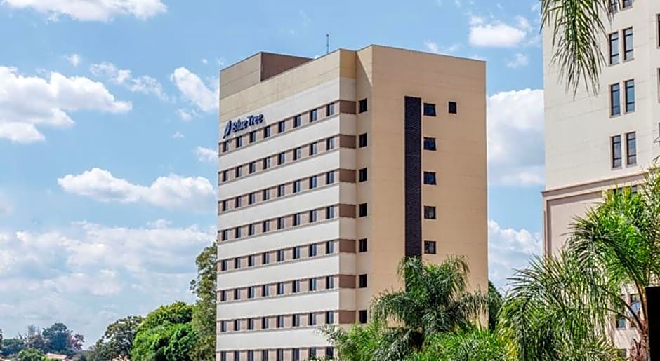 Blue Tree Towers Valinhos