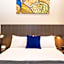 The Mile End Hotel