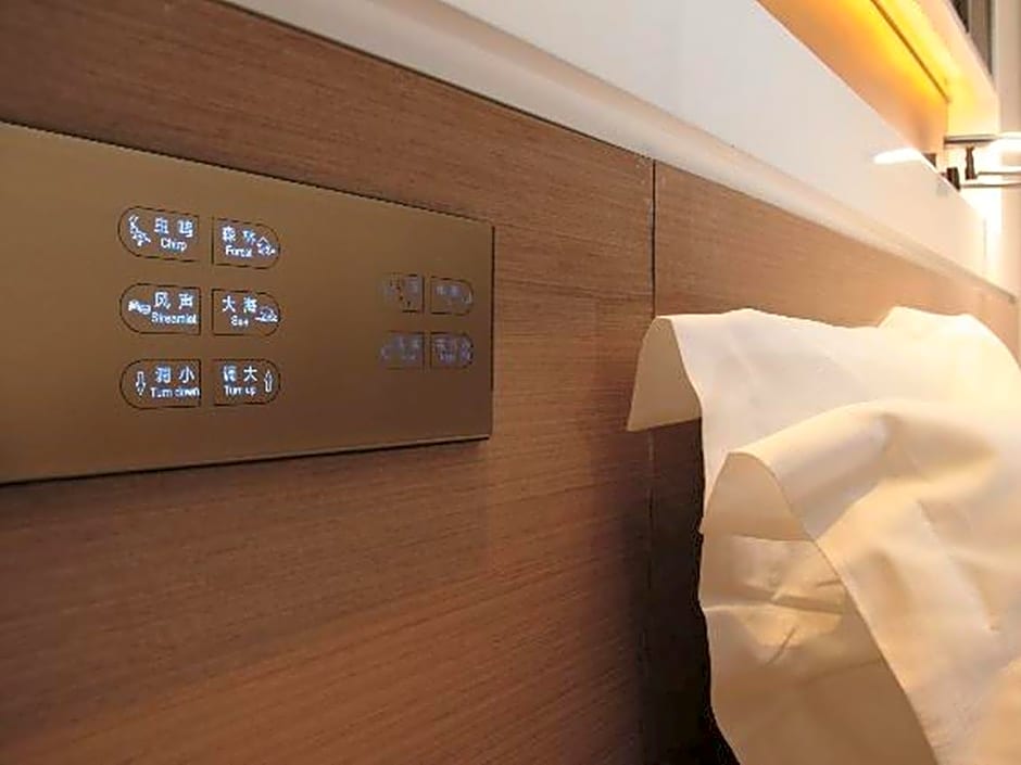 Lavande Hotel Huizhou Dongjiang