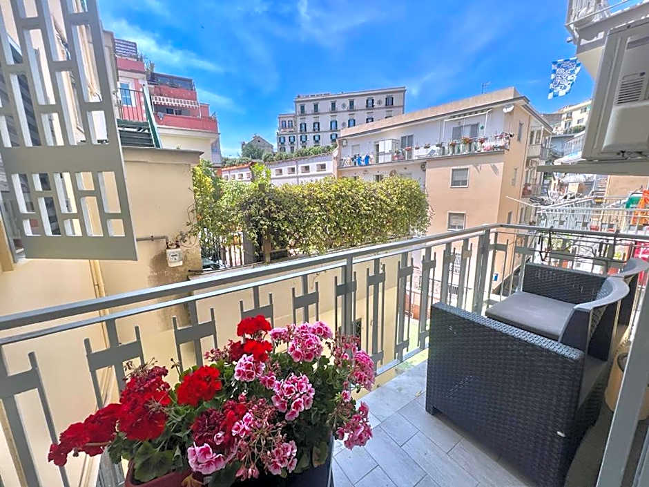 A Casa dei Bruno B&B