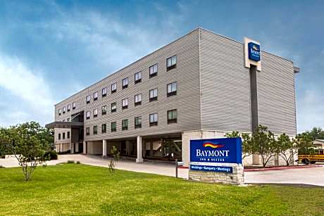 Baymont by Wyndham Columbus