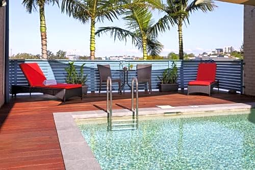 Ramada by Wyndham Brisbane Windsor