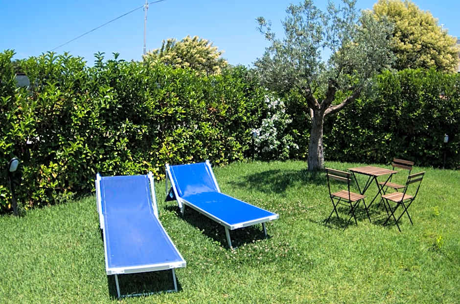 B&B Villa Gaudium