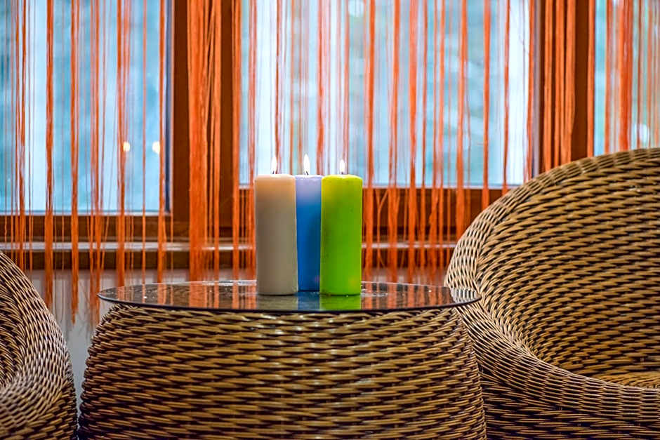 MPM Family Hotel Merryan