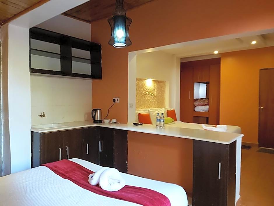 Sahara Gardens-Kericho