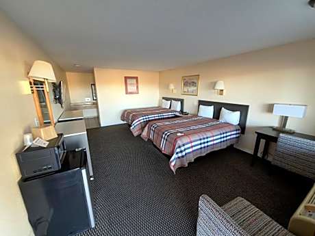 Triple Room - Non Smoking