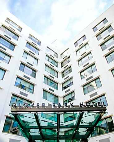 Glover Park Hotel Georgetown