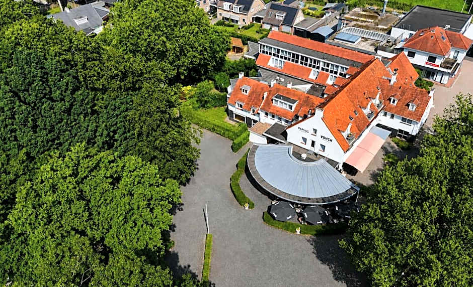 Paping Hotel & Spa - Rest Vonck by Flow