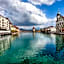 Boutique Hotel Weisses Kreuz - Adult only Hotel