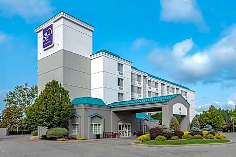 Sleep Inn Amherst - Buffalo North near University