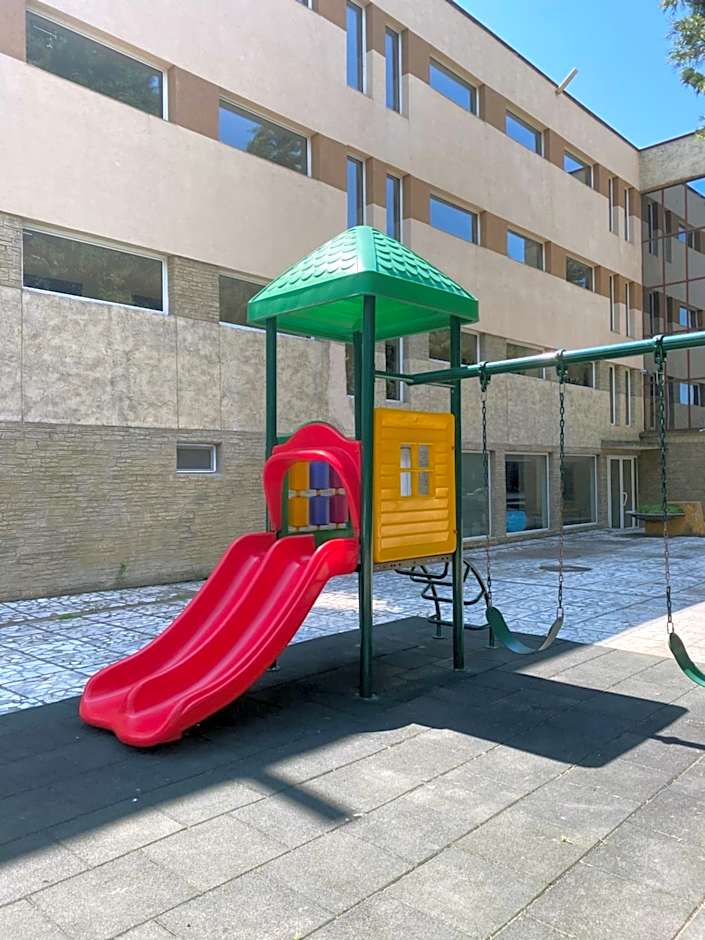 Hotel Kamenec Budget