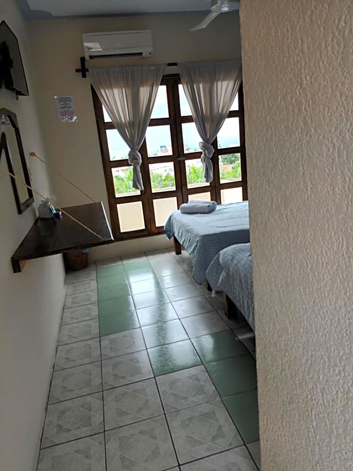Hotel Casa Juanita