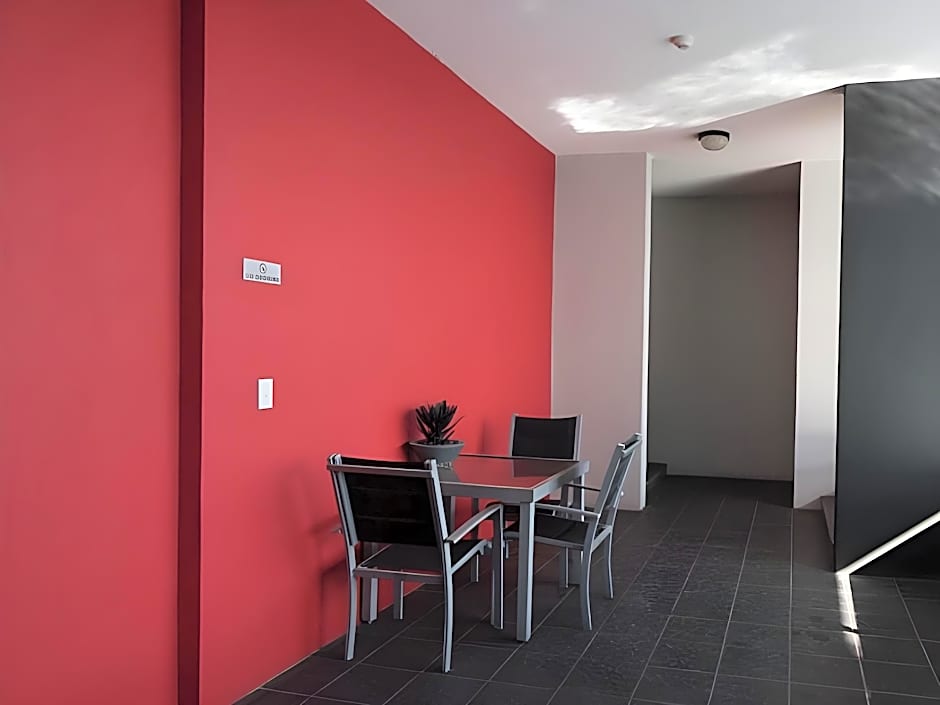 The Chermside Apartments