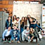 Barcelona Pere Tarres Youth Hostel