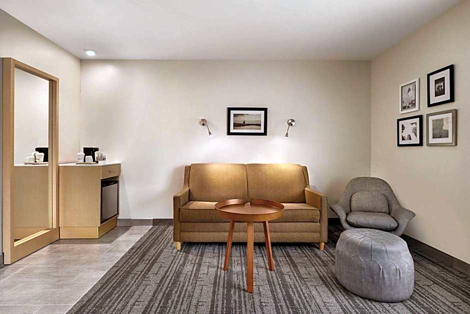 Radisson Hotel Atlanta Airport