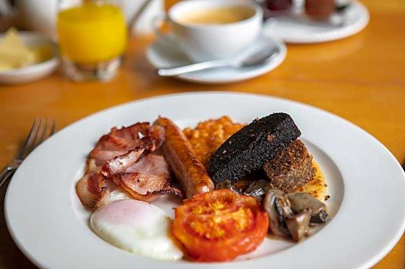 Trigony Hotel and Garden Spa