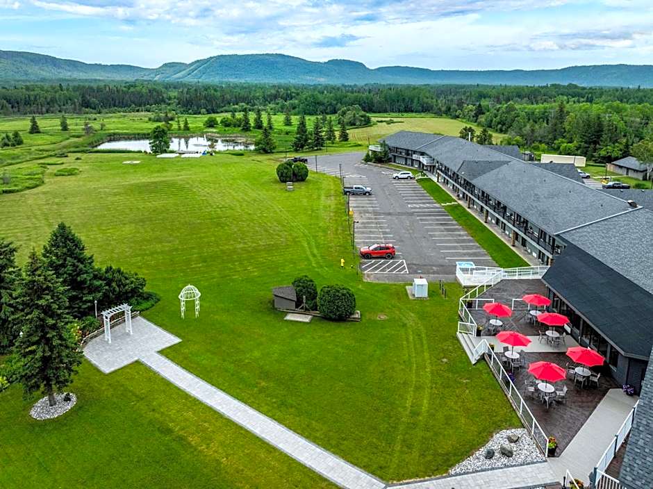 Best Western Plus Nor'Wester Hotel & Conference Centre