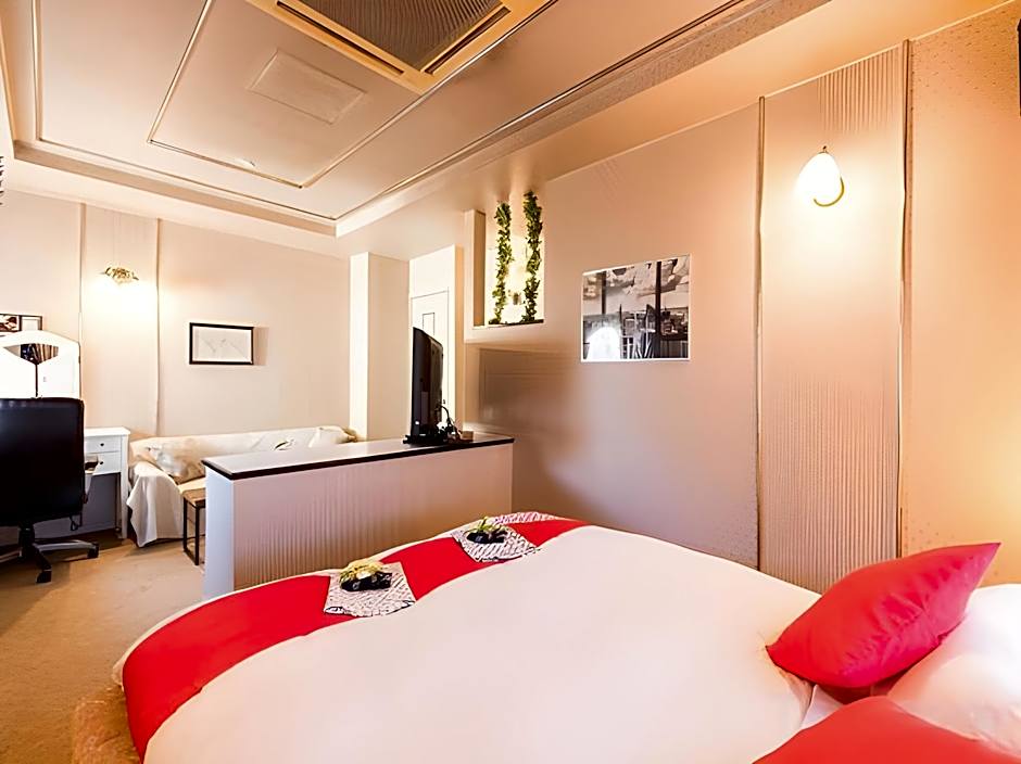 Tabist Hotel Nizi Fuefuki Misaka