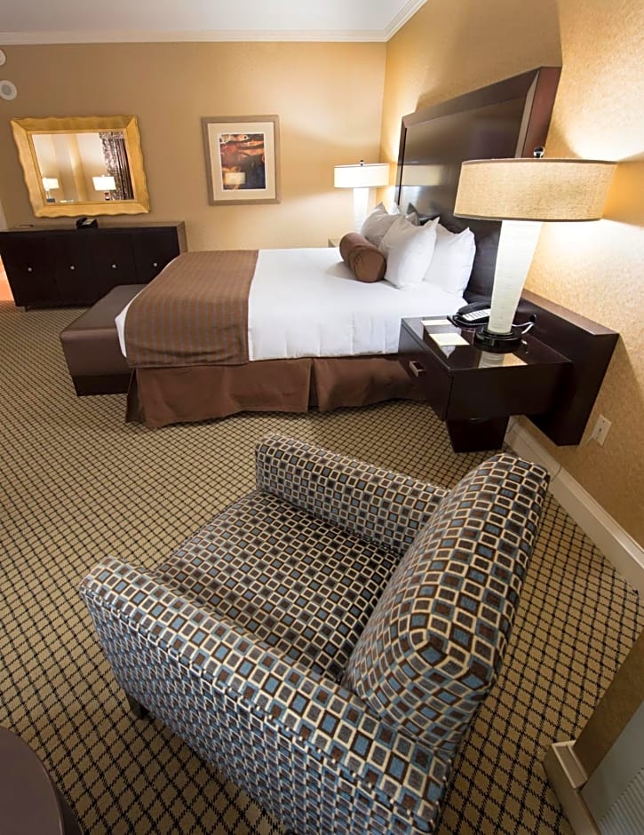 Bally's Shreveport Casino & Hotel