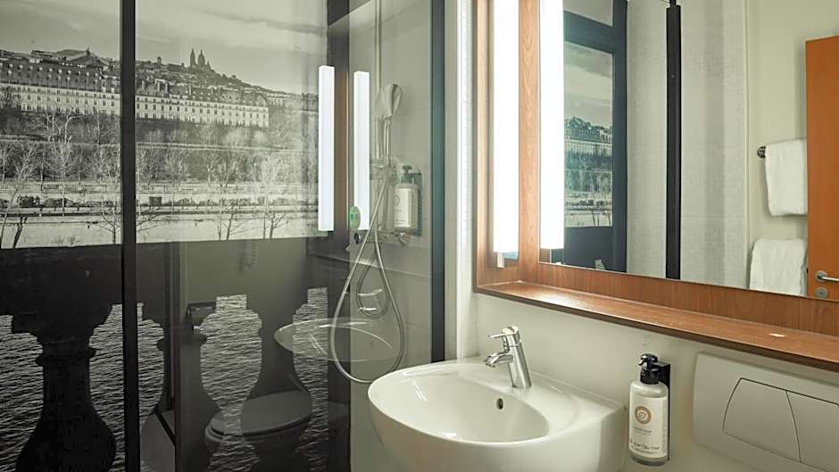 Campanile Paris Est - Pantin