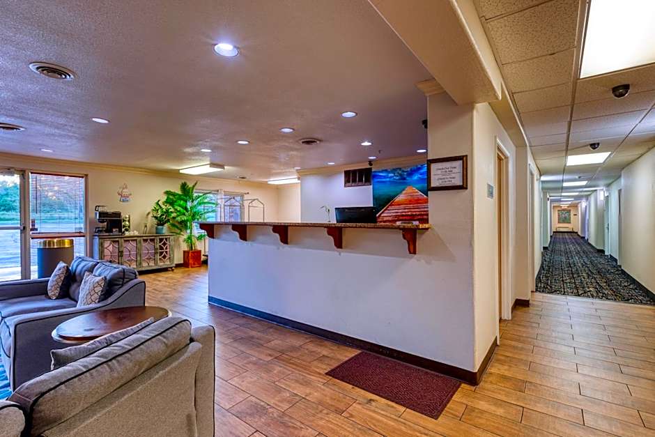 All Towne Suites