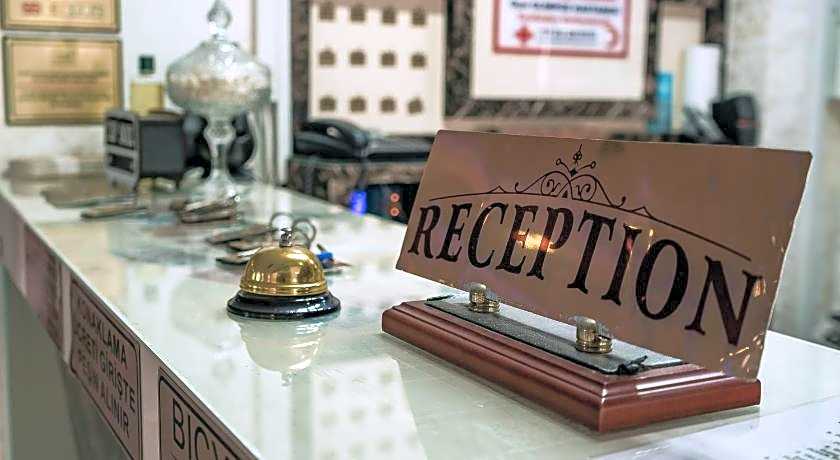 Behram Hotel