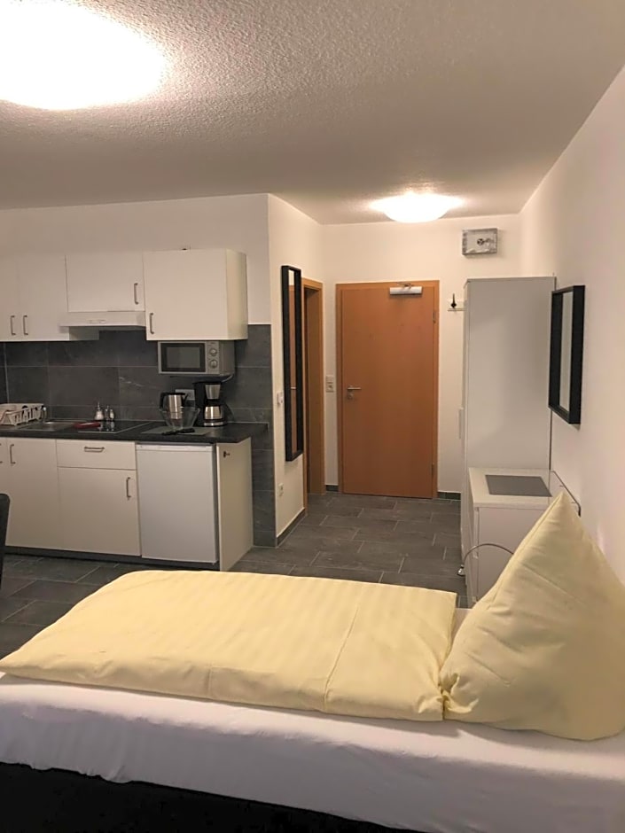 Am Kamin Hotel