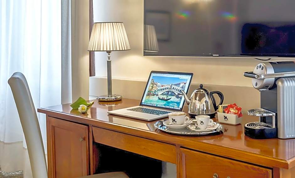 Hotel Palazzo Vitturi