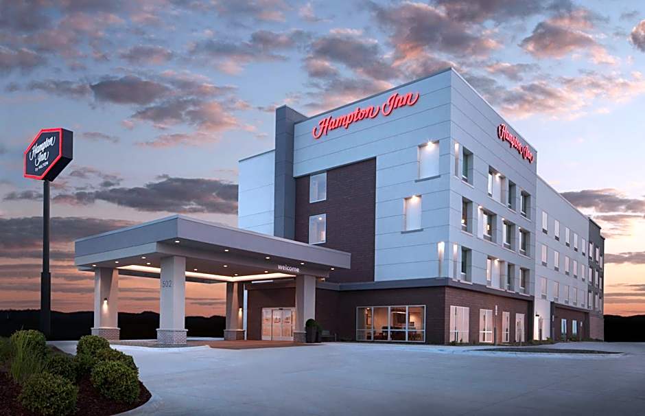Hampton Inn Ogallala