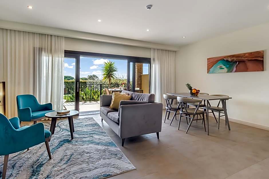 Vale de Milho Village