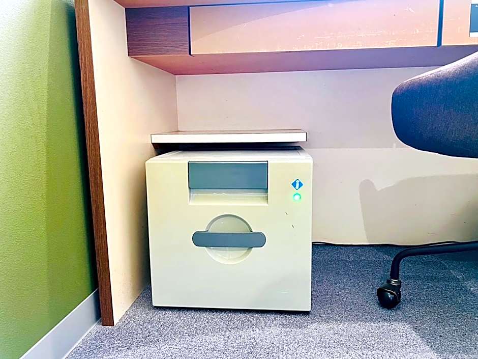 Station Business Hotel Tenshukaku