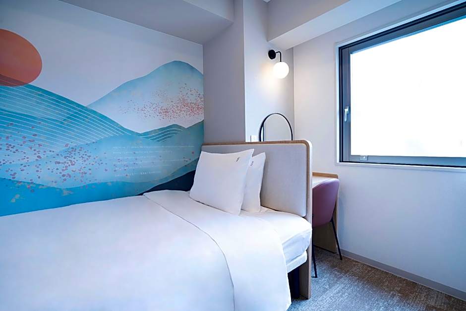 Garner Hotel Kyoto Shijo Karasuma By Ihg