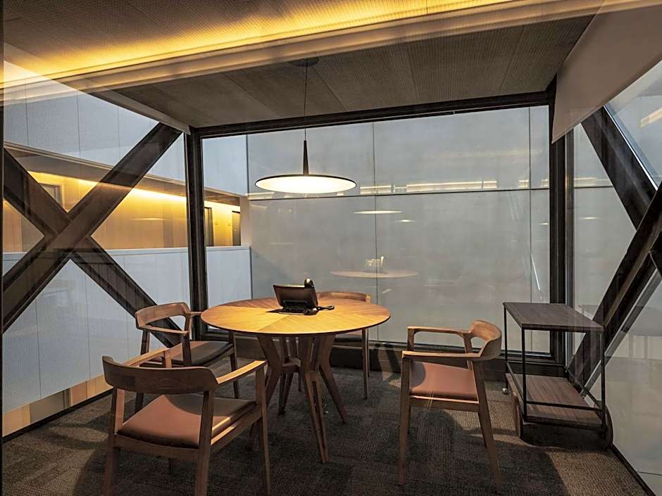Costanero Hotel Montevideo - MGallery Collection