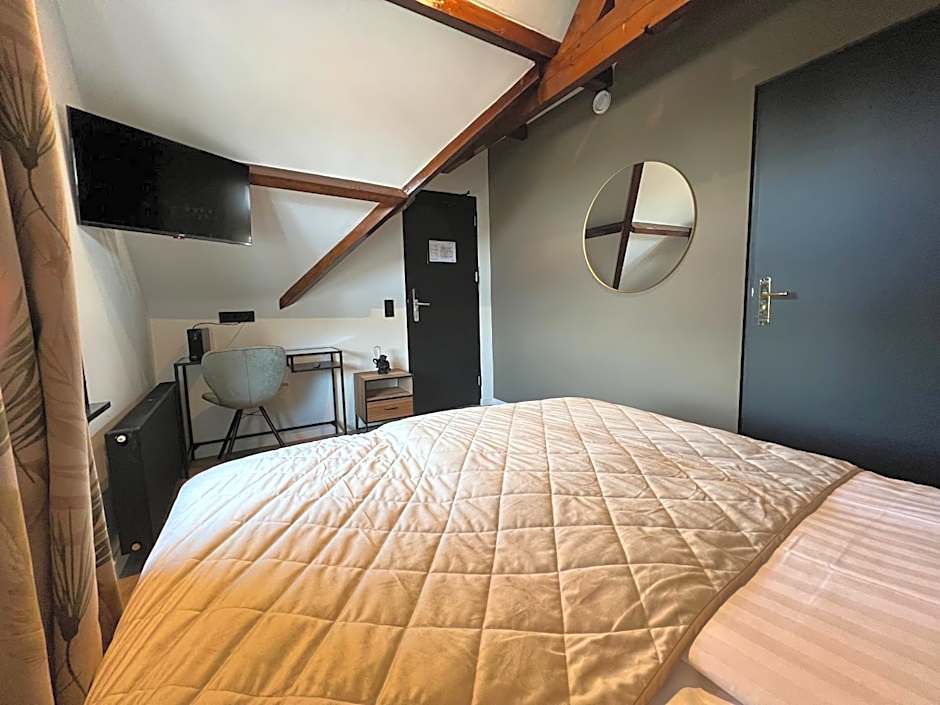 Boutique Hotel de Kade Zaandam-Amsterdam